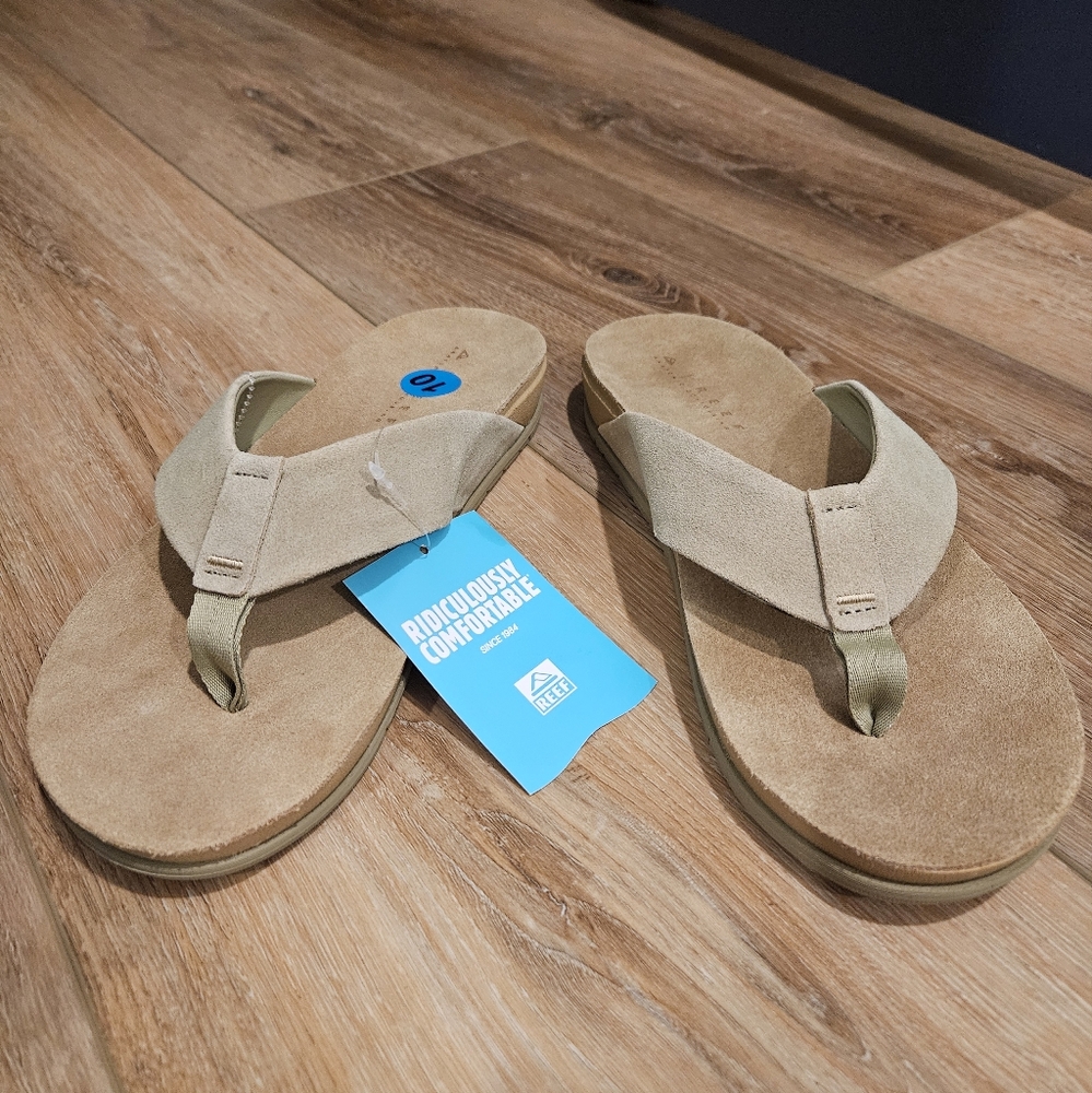 Reef Ojai Sandals
